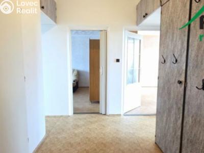 Оренда квартири 3+1 Planá, Bohušova č. 11
