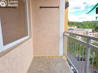 Оренда квартири 3+1 Planá, Bohušova č. 12