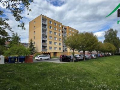 Оренда квартири 3+1 Planá, Bohušova č. 14