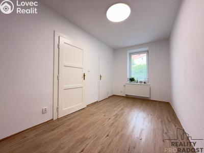 Аренда квартиры 2+KK Olomouc, kpt. Nálepky č. 12