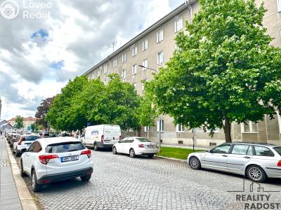 Аренда квартиры 2+KK Olomouc, kpt. Nálepky č. 16