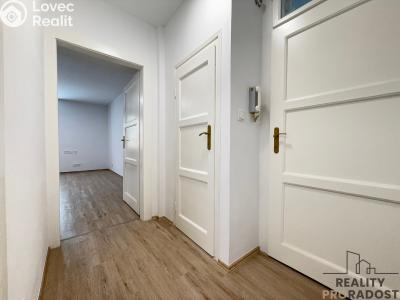 Pronájem bytu 2+KK Olomouc, kpt. Nálepky č. 8