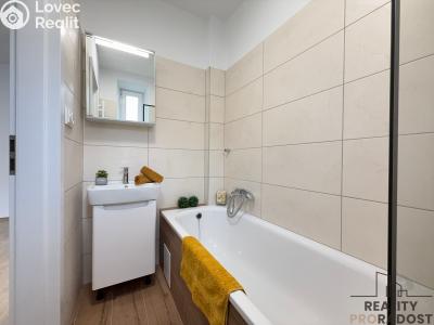 Pronájem bytu 2+KK Olomouc, kpt. Nálepky č. 10
