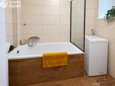 Pronájem bytu 2+KK Olomouc, kpt. Nálepky č. 11