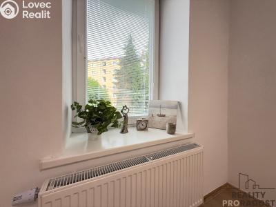 Pronájem bytu 2+KK Olomouc, kpt. Nálepky č. 13