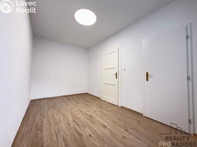Pronájem bytu 2+KK Olomouc, kpt. Nálepky č. 14