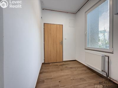 Pronájem bytu 2+KK Olomouc, kpt. Nálepky č. 15