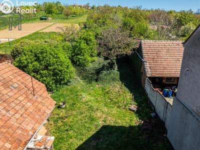 Продаж сімейного будинку Uhřice č. 10