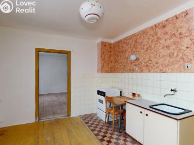 Продажа семейного дома Klobouky u Brna, Údolní č. 7