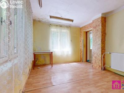 Продажа семейного дома Klobouky u Brna, Údolní č. 15