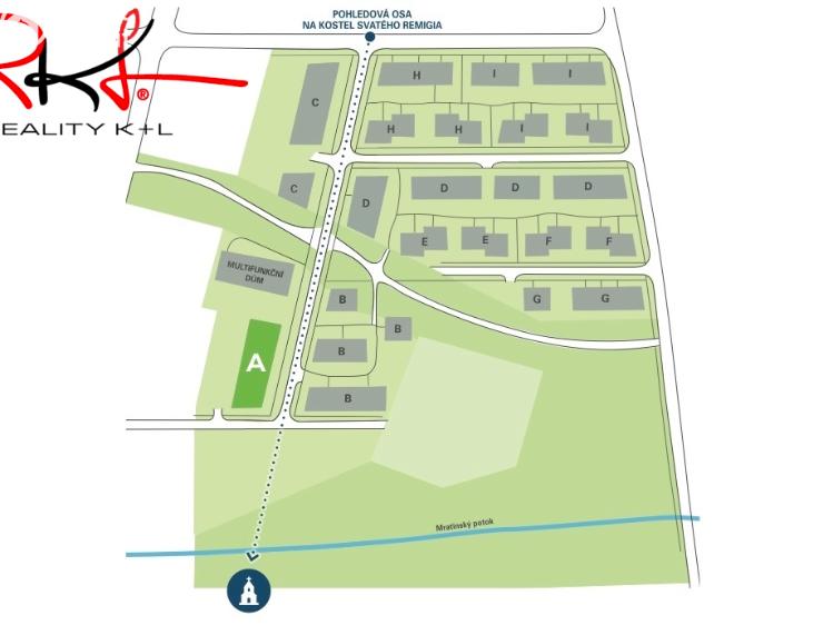 Продаж квартири 3+KK Praha, Schoellerova č. 4