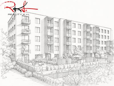 Продажа квартиры 3+KK Praha, Schoellerova č. 5
