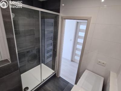 Оренда квартири 1+1 Ostrava, Gen. Píky č. 3
