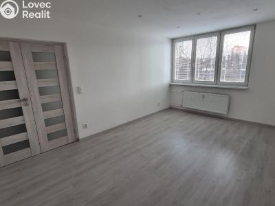Оренда квартири 1+1 Ostrava, Gen. Píky č. 5