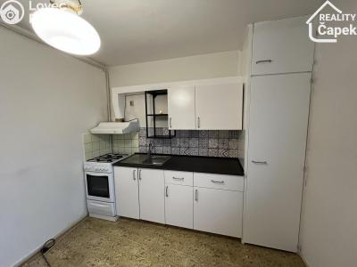 Оренда квартири 1+1 Ostrava, Horní č. 1