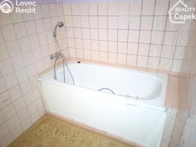Оренда квартири 1+1 Ostrava, Horní č. 3