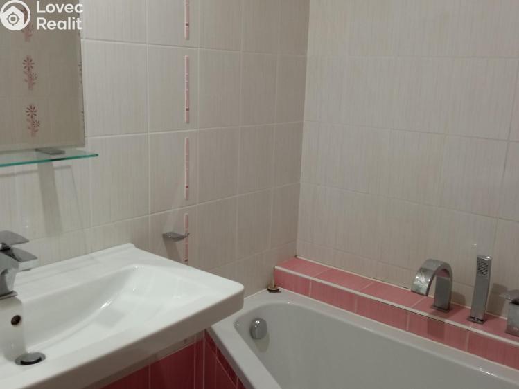 Sale apartment 3+1 Orlová, Na Stuchlíkovci 738 č. 2