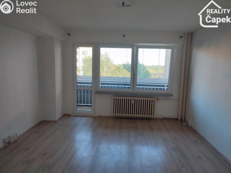 Sale apartment 3+1 Orlová, Na Stuchlíkovci 738 č. 4