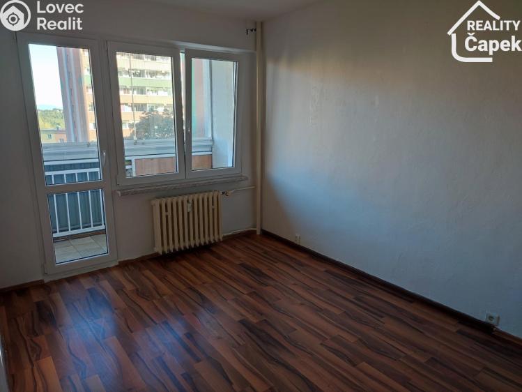 Pronájem bytu 3+1 Orlová, Na Stuchlíkovci 738 č. 4