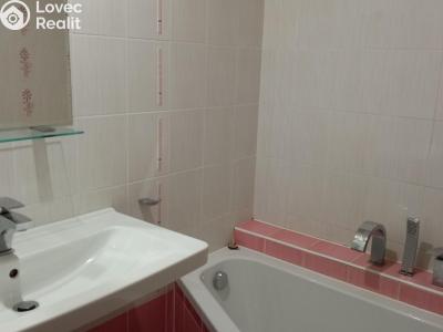 Pronájem bytu 3+1 Orlová, Na Stuchlíkovci 738 č. 2