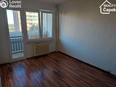 Pronájem bytu 3+1 Orlová, Na Stuchlíkovci 738 č. 4