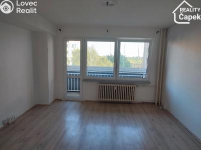 Pronájem bytu 3+1 Orlová, Na Stuchlíkovci 738 č. 6