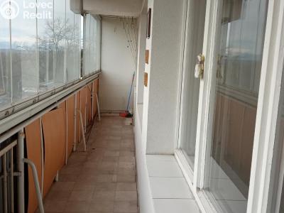 Оренда квартири 3+1 Orlová, Na Stuchlíkovci 738 č. 6