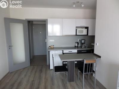 Rent apartment 1+KK Chrudim, Na Kopanici 79 č. 2