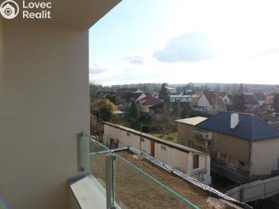 Rent apartment 1+KK Chrudim, Na Kopanici 79 č. 5