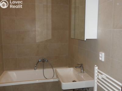 Rent apartment 1+KK Chrudim, Na Kopanici 79 č. 7