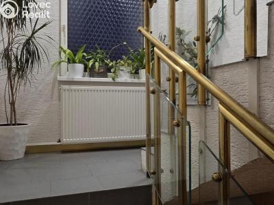 Rent office space Jeseník, 28. října č. 7