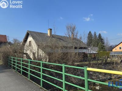 Продажа семейного дома Bělá pod Pradědem č. 3