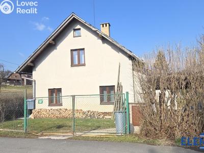 Продажа семейного дома Bělá pod Pradědem č. 6