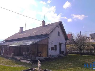 Продажа семейного дома Bělá pod Pradědem č. 7