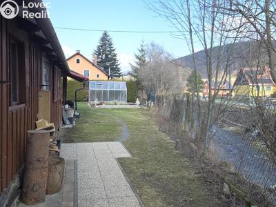 Продажа семейного дома Bělá pod Pradědem č. 8