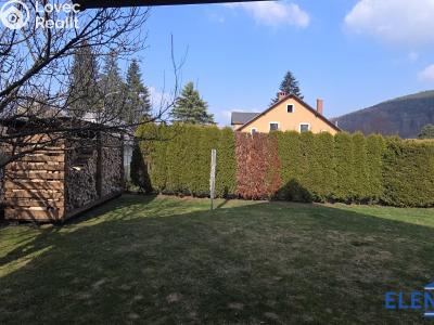 Продажа семейного дома Bělá pod Pradědem č. 10
