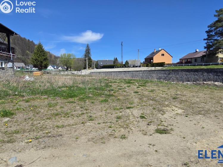 Продажа семейного дома Bělá pod Pradědem č. 3