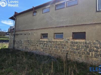 Prodej rodinného domu Bělá pod Pradědem č. 9