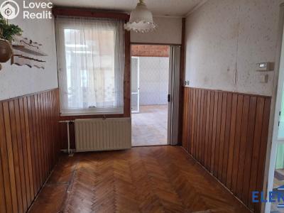 Prodej rodinného domu Bělá pod Pradědem č. 11