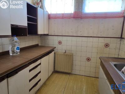 Prodej rodinného domu Bělá pod Pradědem č. 12