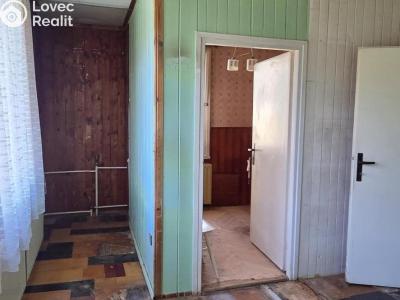 Prodej rodinného domu Bělá pod Pradědem č. 14