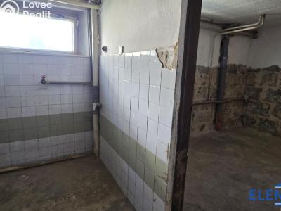 Prodej rodinného domu Bělá pod Pradědem č. 17