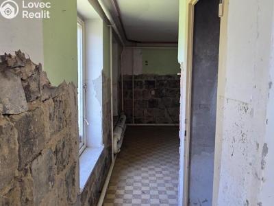 Prodej rodinného domu Bělá pod Pradědem č. 19