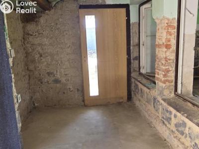 Prodej rodinného domu Bělá pod Pradědem č. 22