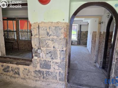 Prodej rodinného domu Bělá pod Pradědem č. 23