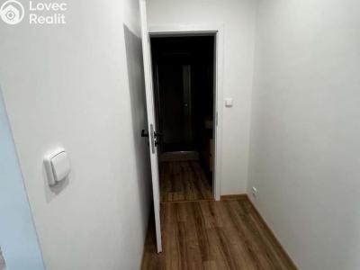 Аренда квартиры 2+1 Jeseník, Dukelská č. 6