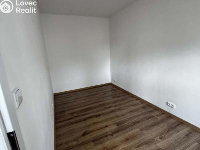 Аренда квартиры 2+1 Jeseník, Dukelská č. 7