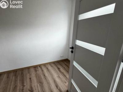 Аренда квартиры 2+1 Jeseník, Dukelská č. 8