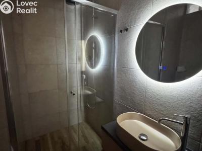 Аренда квартиры 2+1 Jeseník, Dukelská č. 10