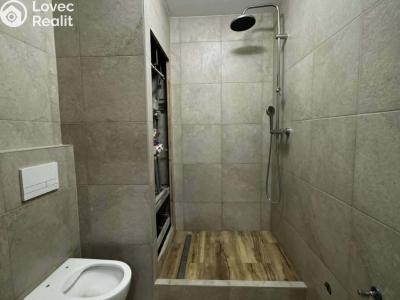 Аренда квартиры 2+1 Jeseník, Dukelská č. 12